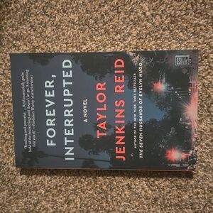 Forever, Interrupted